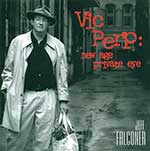 Vic Perp CD